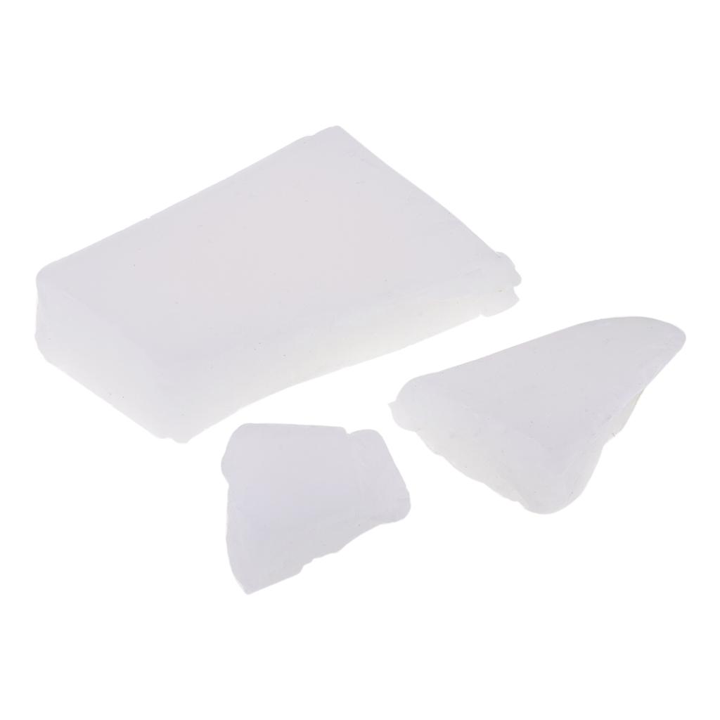 Candle Making Products - Paraffin Wax/ Pillar Blend - -