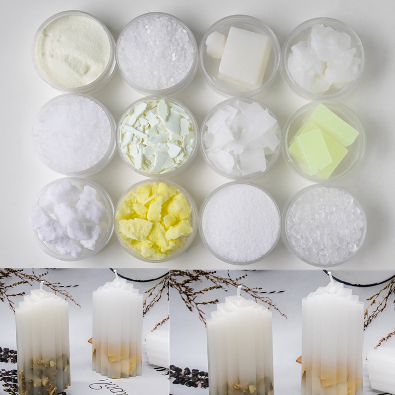 Candle Making Products - Aromatherapy Candle Additive Auxiliary Material AC-6