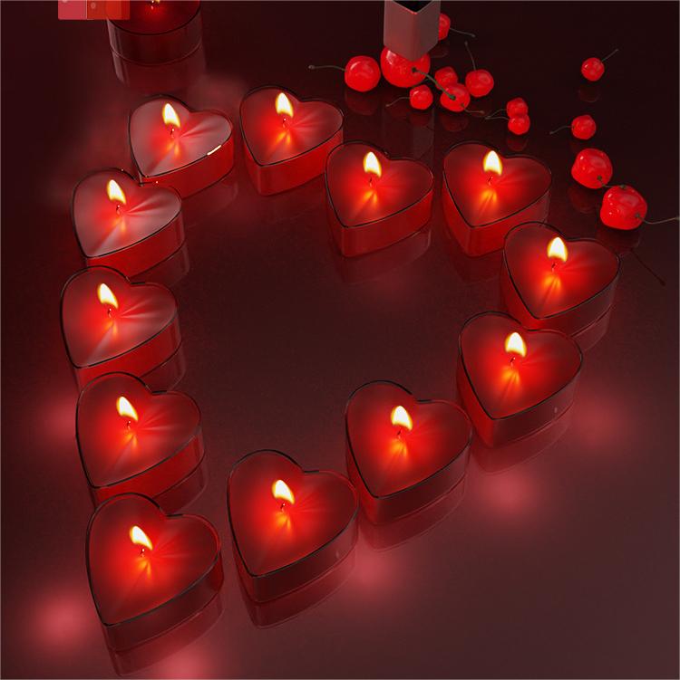 Uv Inhibitor Candle - SM Candles Low Temperature Anti-Burning Drop