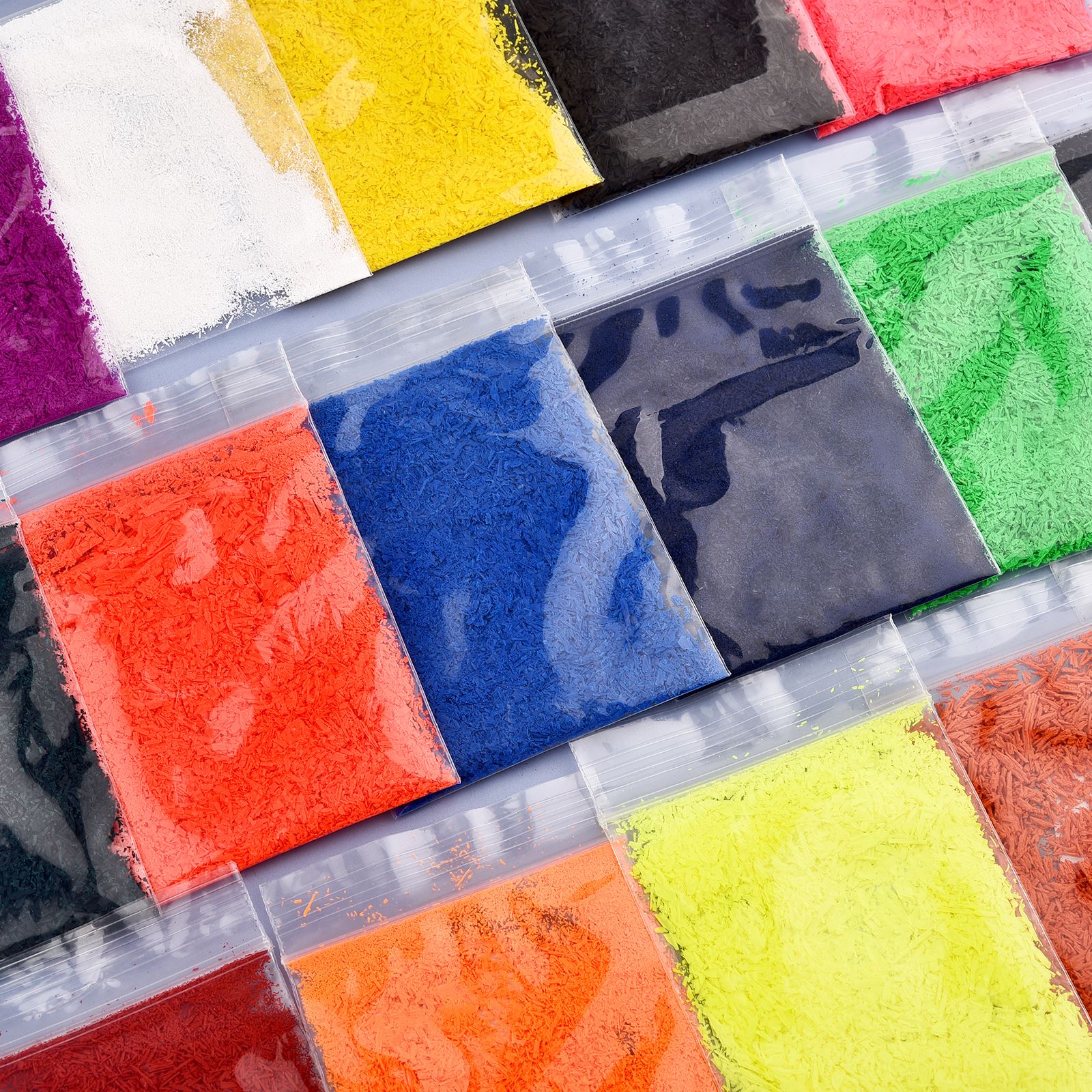 Candle Dye Chip - 2g Dye Colors Of Wax Candle