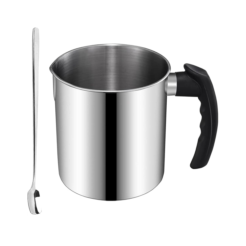 Candle Making Things - Stainless Steel Candle Making Pouring Pot