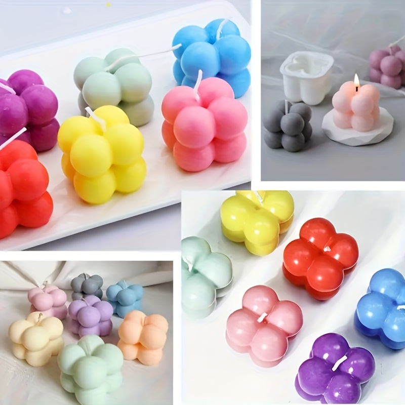 Candle Dyes - 34 Colors (1 Gra - Candle Dye Chip のレビューと価格