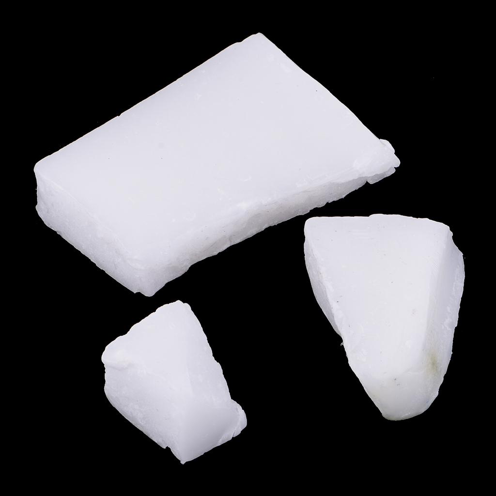 Paraffin Wax/ Pillar Blend - - - Candle Making Products のレビューと価格
