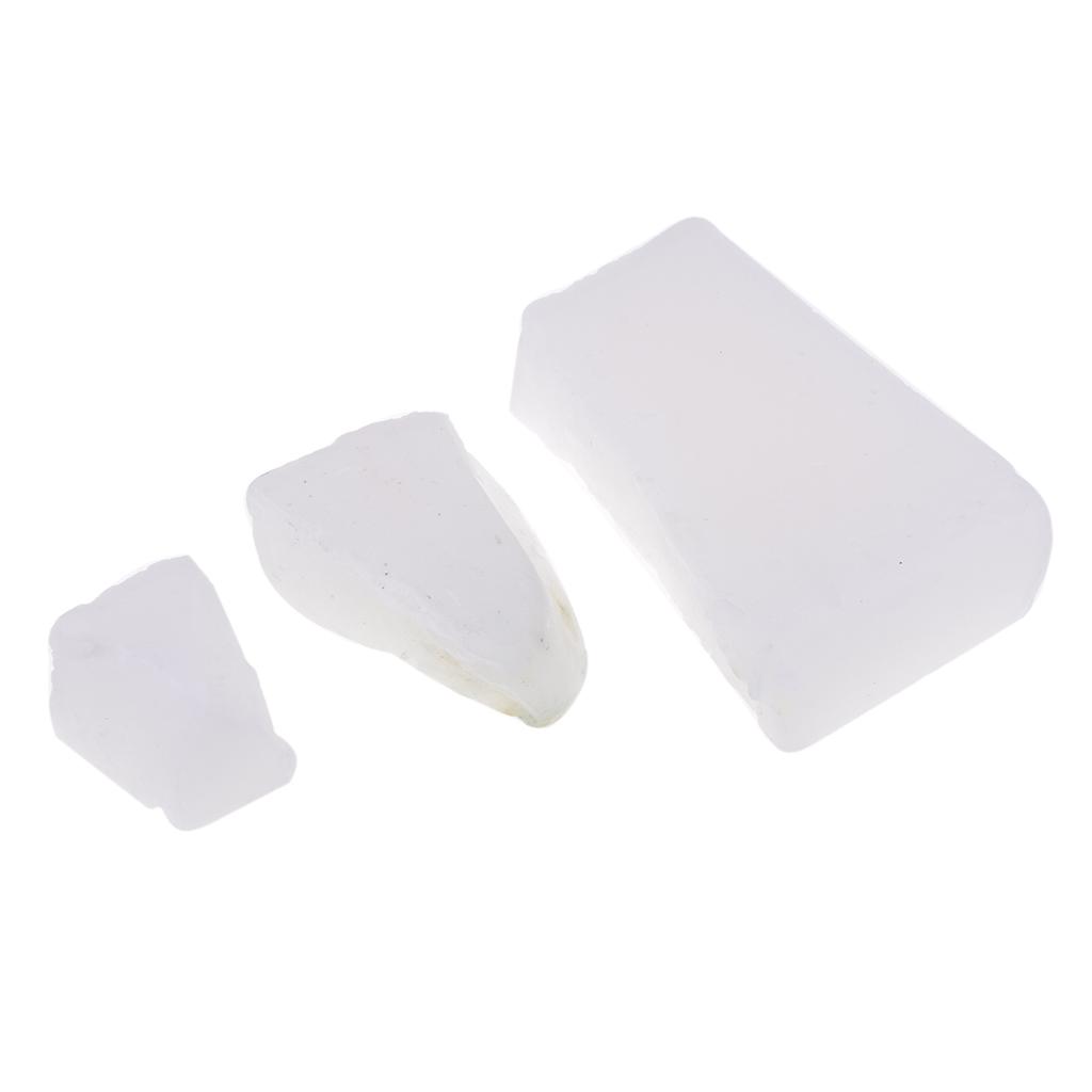 Paraffin Wax/ Pillar Blend - - - Candle Making Products のレビューと価格