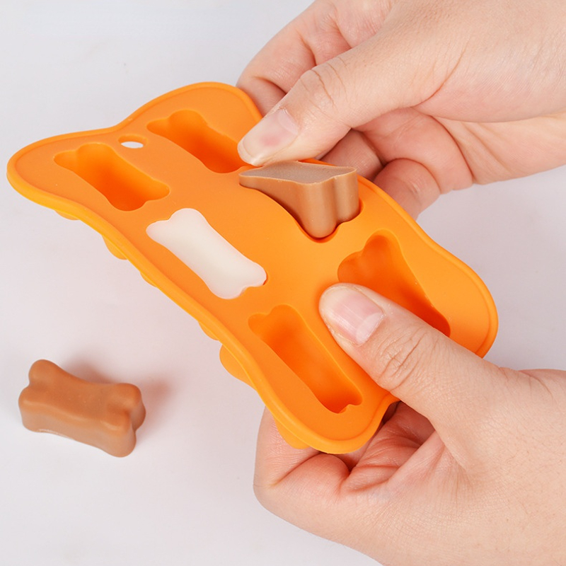 Animal Bear Cat Shape Silicone - Candle Making Set のレビューと価格