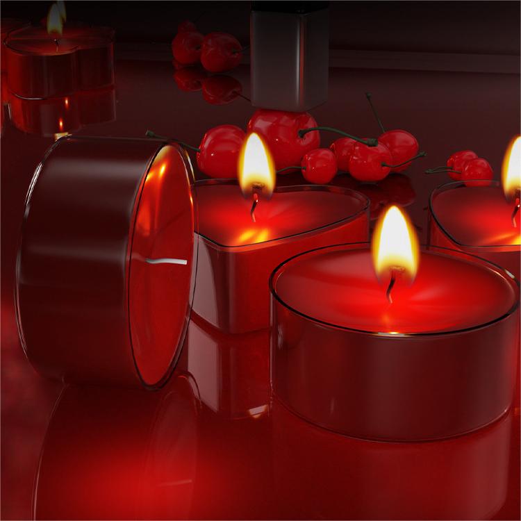 SM Candles Low Temperature Ant - Uv Inhibitor Candle のレビューと価格