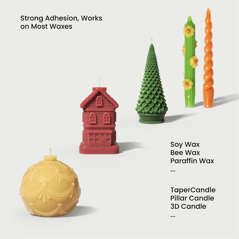 Water-Based Shiny Candle Lacqu - Uv Inhibitor Candle のレビューと価格