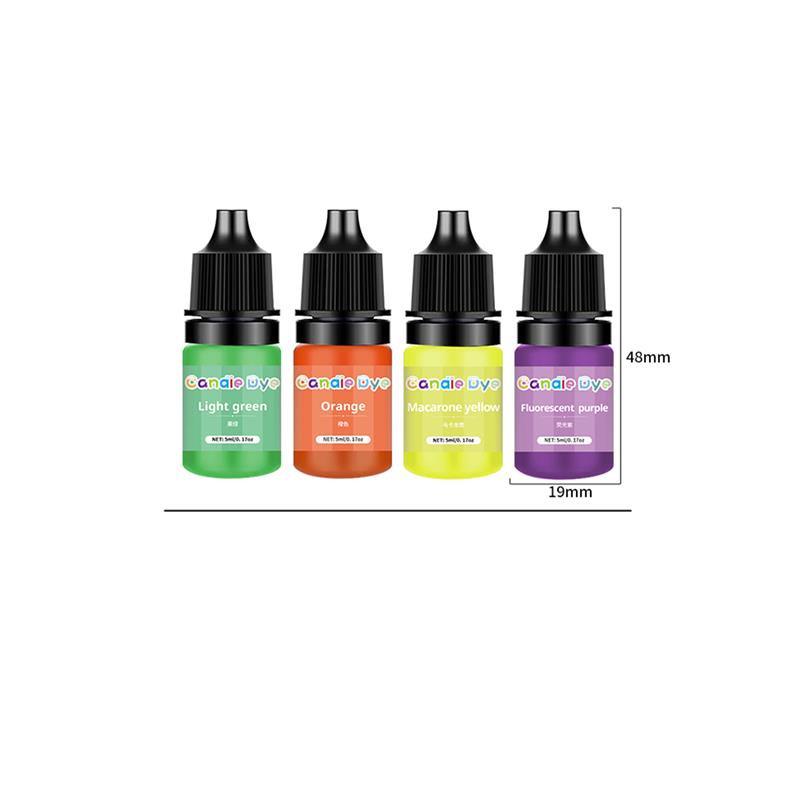 Candle Dyes Pigment Aromathera - Candle Dye Chip のレビューと価格