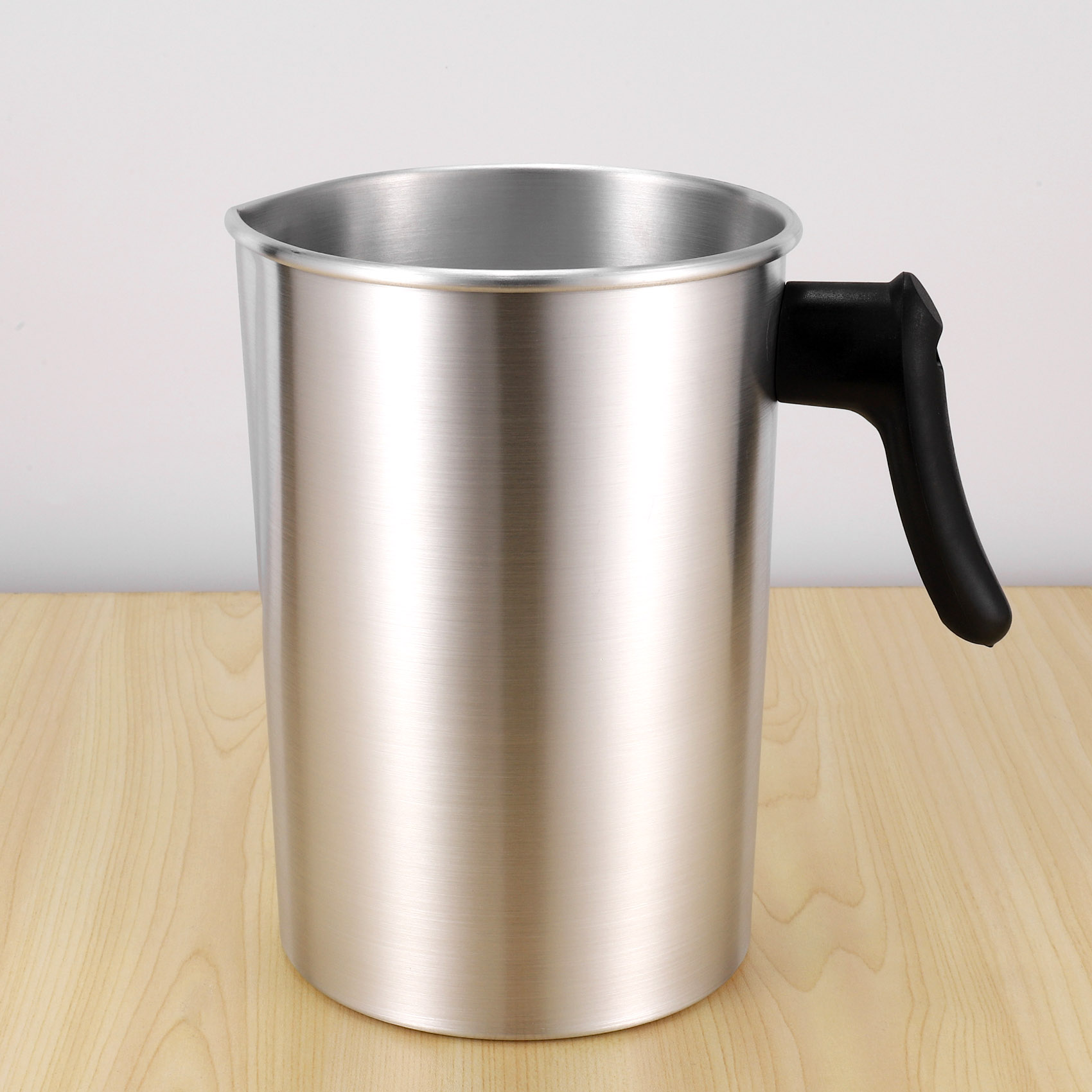 B50C 4 Pounds Candle Making Po - Pour Pot Aluminum のレビューと価格
