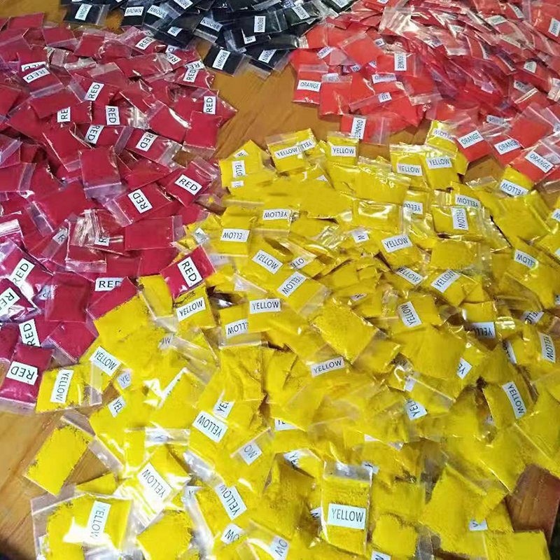 20 colors 2g /bag Candle Dye P - Candle Dye Chip のレビューと価格