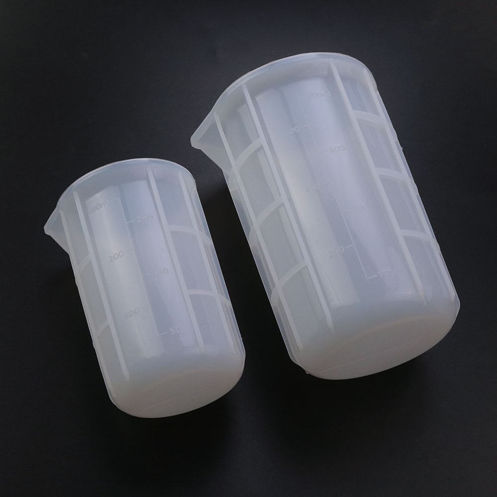 JCD 100ML/300ML/750ML Silicone - Candle Making Ideas のレビューと価格