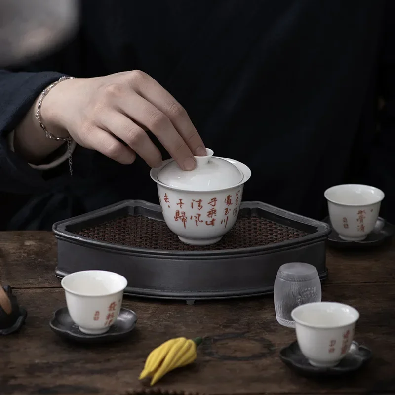 Pure Tin Old Pot Tray Japanese - Pour Pot Aluminum のレビューと価格