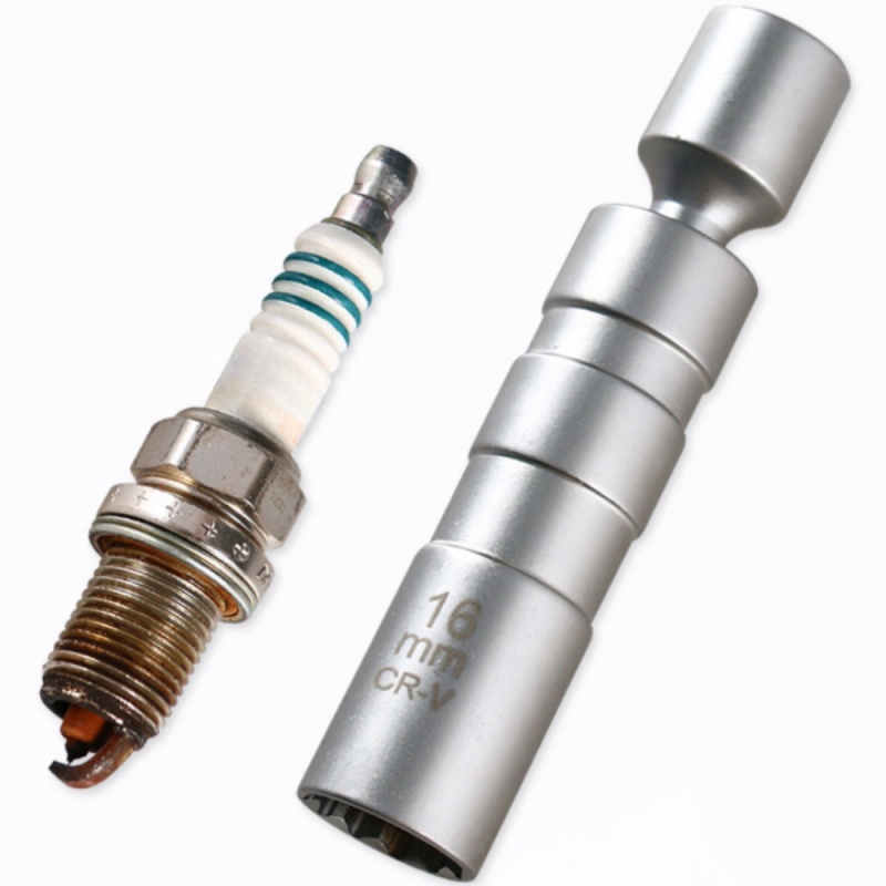 14mm 16mm Spark Plug Removal T - Candle Making Products のレビューと価格