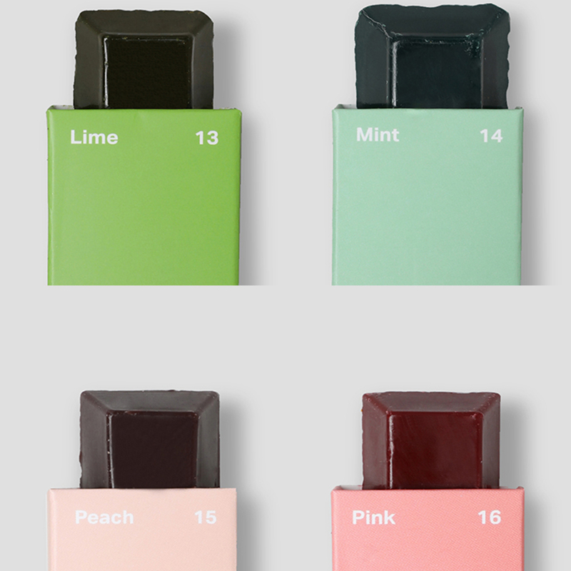 Korea CANDLEWORKS Handmade Aro - Candle Dye Chip のレビューと価格