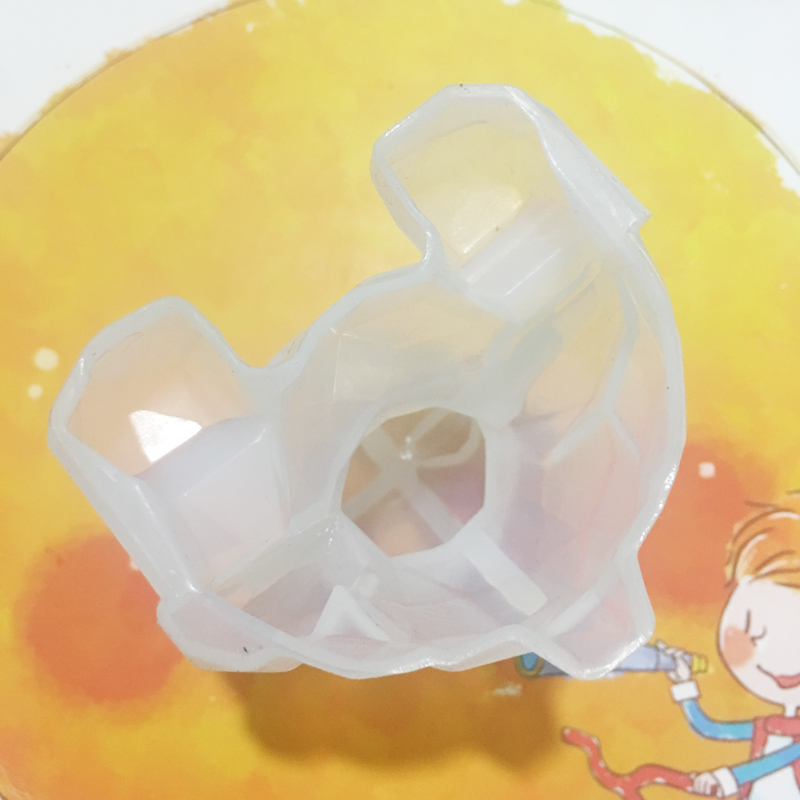 Transparent Unicorn Silicone E - Candle Making Things のレビューと価格