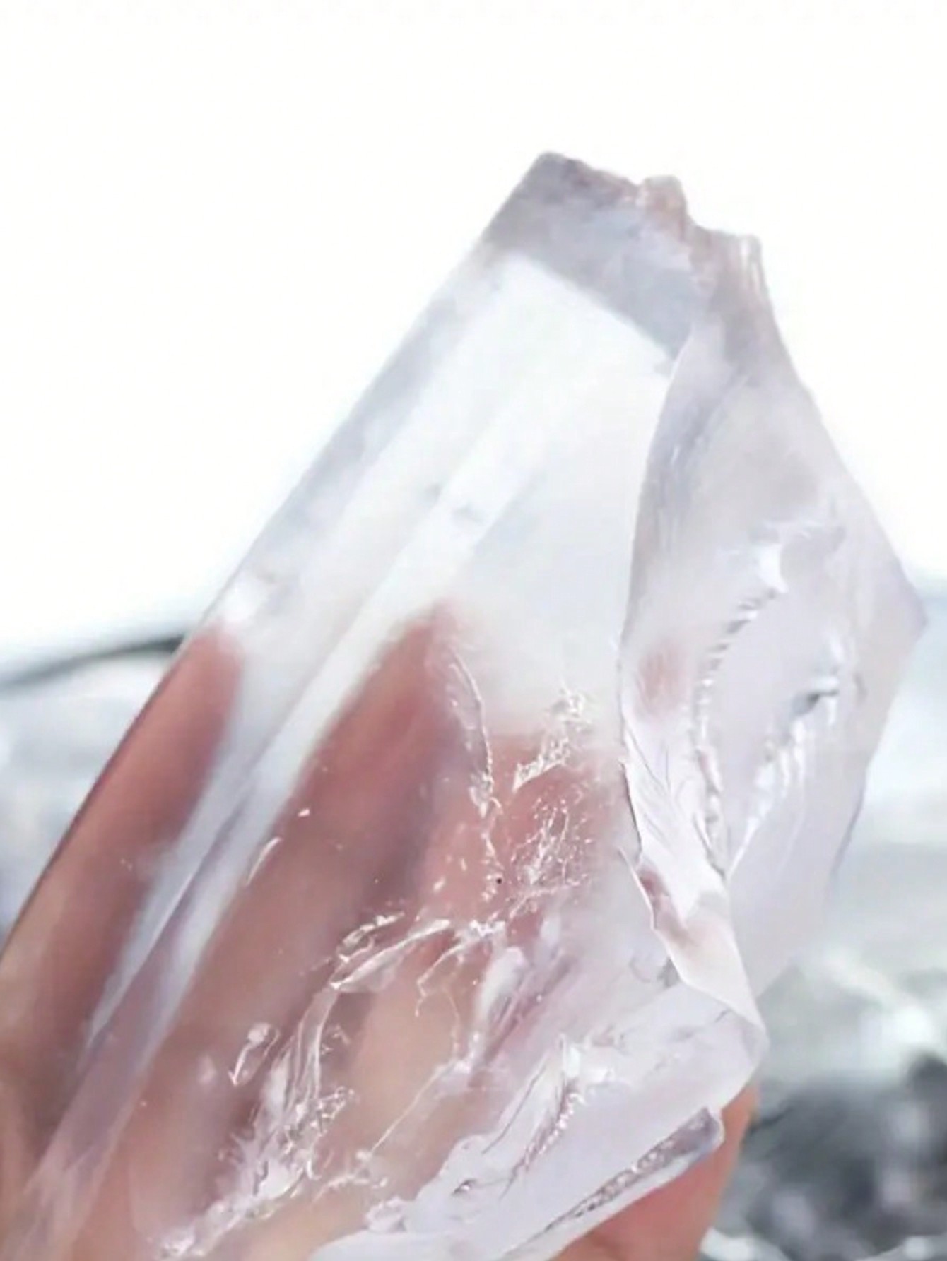 Clear Jelly Wax for DIY Candle - Candle Making Ideas のレビューと価格