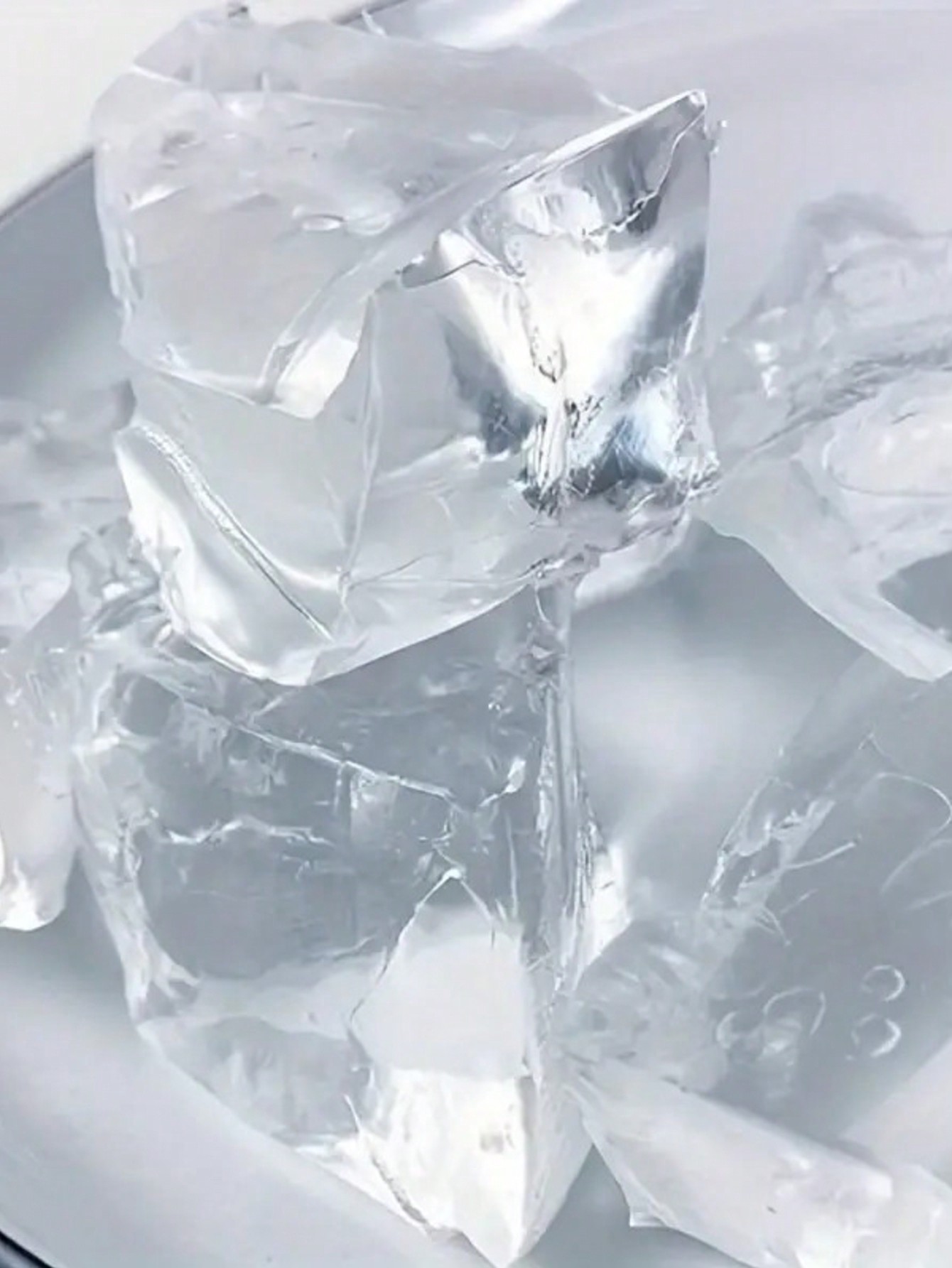 Clear Jelly Wax for DIY Candle - Candle Making Ideas のレビューと価格