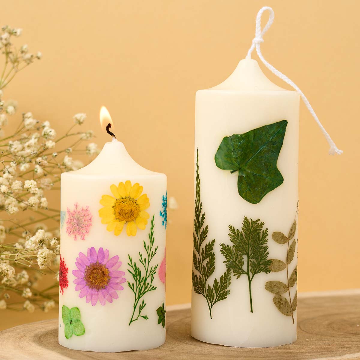 1 Pounds Pure White Soy Wax Fo - Candle Making Set のレビューと価格