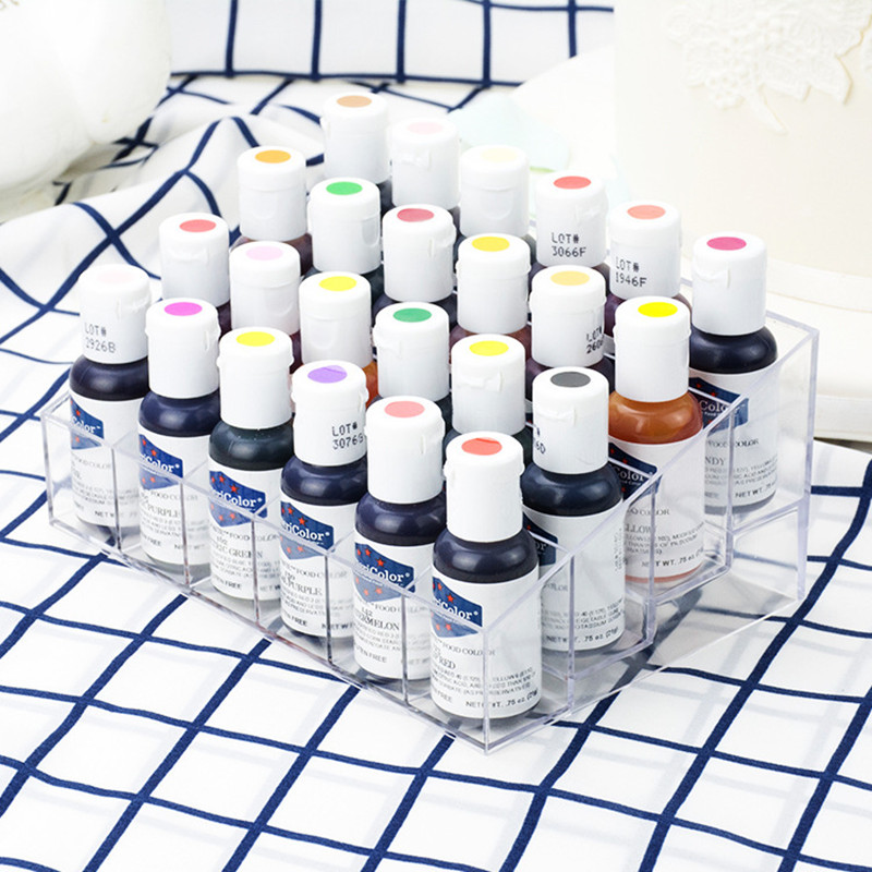 Americolor 22 colors Food Grad - Candle Dye Chip のレビューと価格