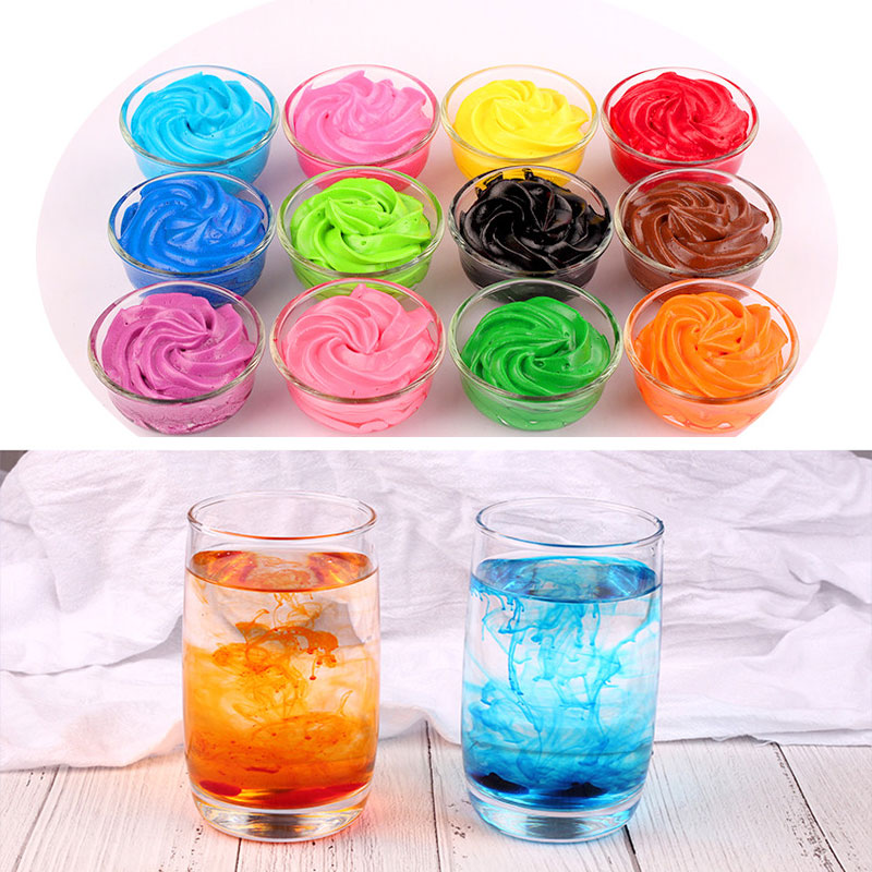 Americolor 22 colors Food Grad - Candle Dye Chip のレビューと価格
