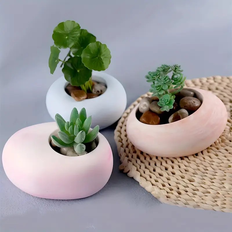 Tealight Candle Holder Resin S - Candle Making Things のレビューと価格