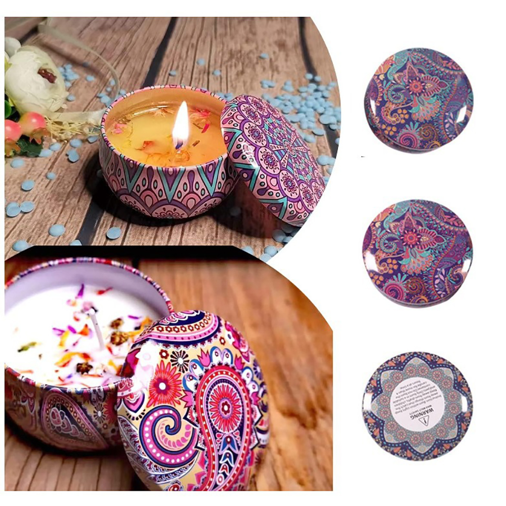 Candle Making Circular Heater  - Candle Making Set のレビューと価格