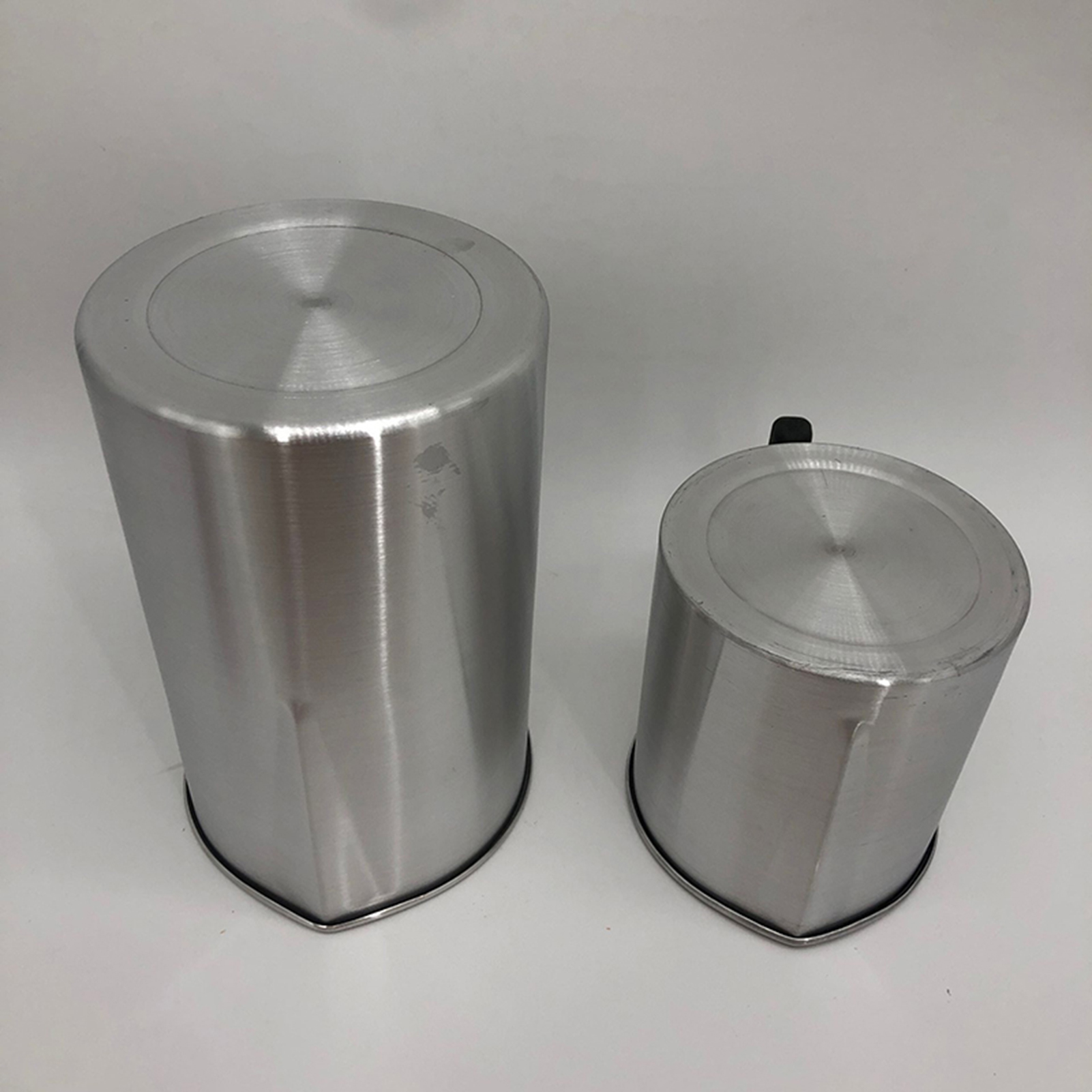 1.2L/1.8L/3L Aluminum Wax Melt - Pour Pot Aluminum のレビューと価格