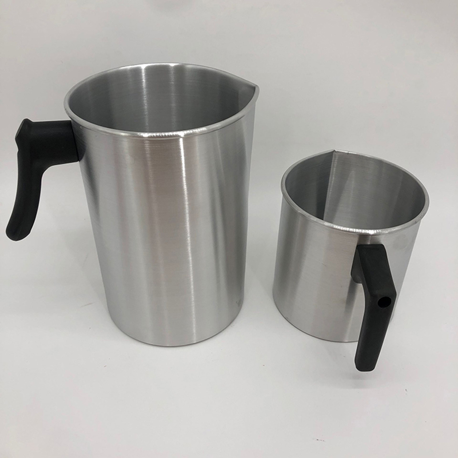 1.2L/1.8L/3L Aluminum Wax Melt - Pour Pot Aluminum のレビューと価格