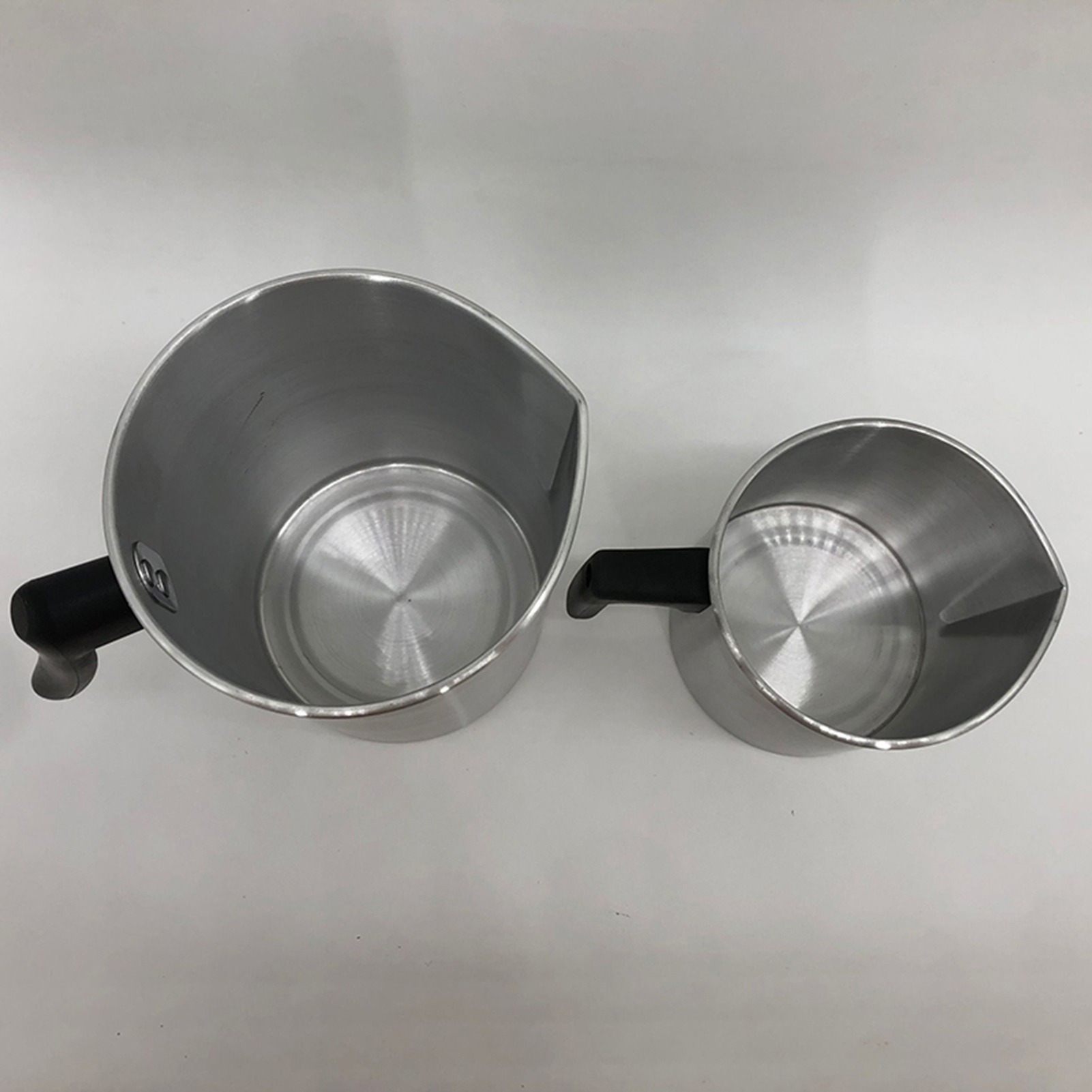 1.2L/1.8L/3L Aluminum Wax Melt - Pour Pot Aluminum のレビューと価格