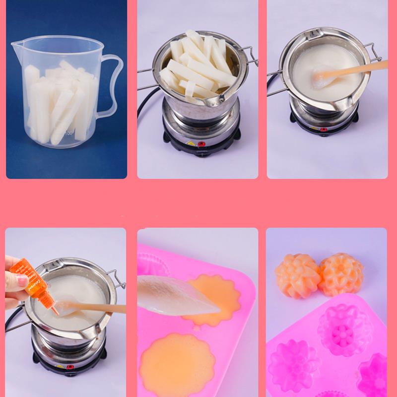 20 Colors 10ml Candle Wax Pigm - Candle Dye Chip のレビューと価格