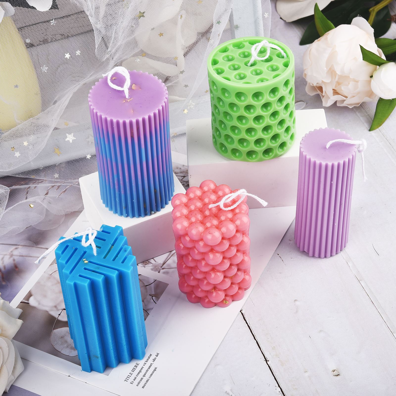 2g Dye Colors Of Wax Candle Wa - Candle Dye Chip のレビューと価格