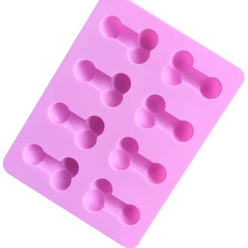 Silicone Penis Mold for Chocol - Candle Making Ideas のレビューと価格