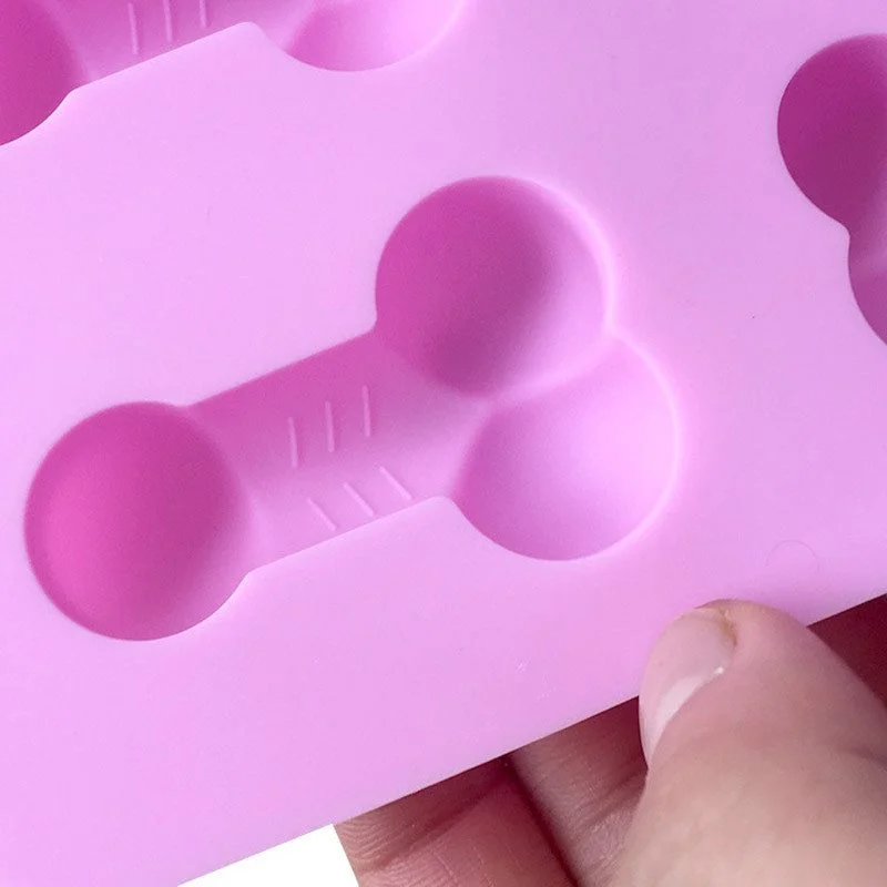 Silicone Penis Mold for Chocol - Candle Making Ideas のレビューと価格