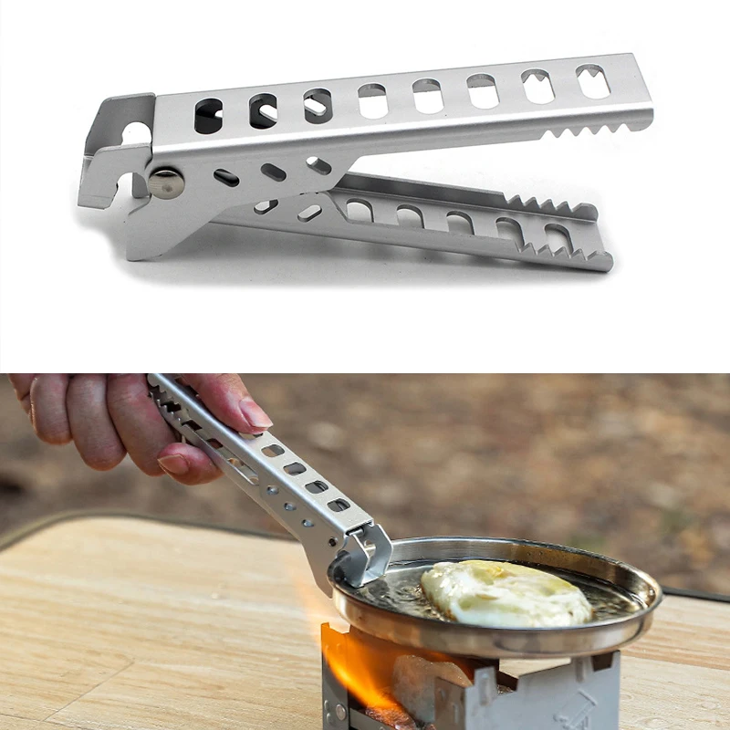 Clip en alliage d'aluminium An - Pour Pot Aluminum のレビューと価格