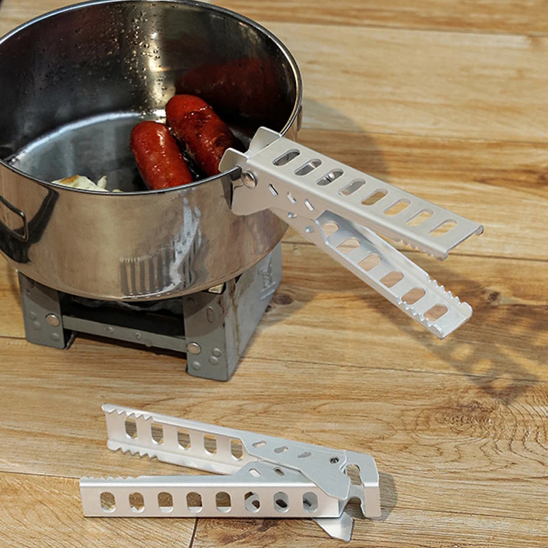 Clip en alliage d'aluminium An - Pour Pot Aluminum のレビューと価格