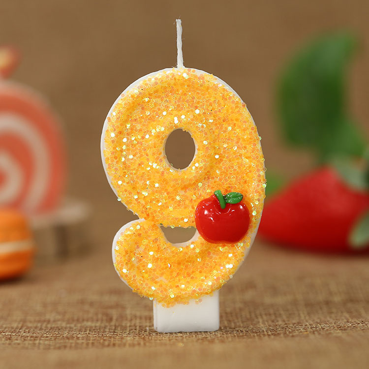 Red Apple Fresh Yellow Digital - Candle Making Things のレビューと価格