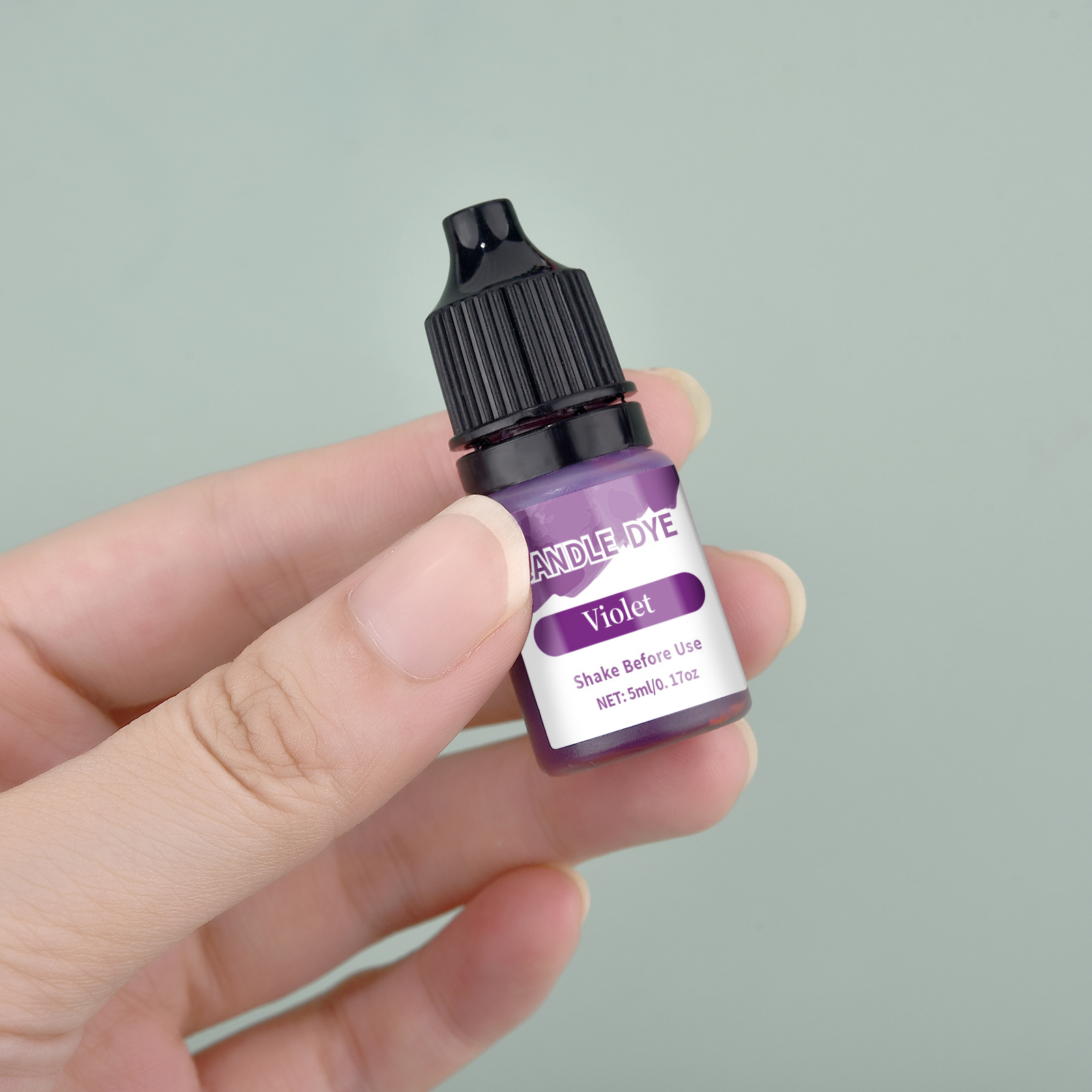 5ml/Bottle Candle Wax Pigment  - Candle Dye Chip のレビューと価格