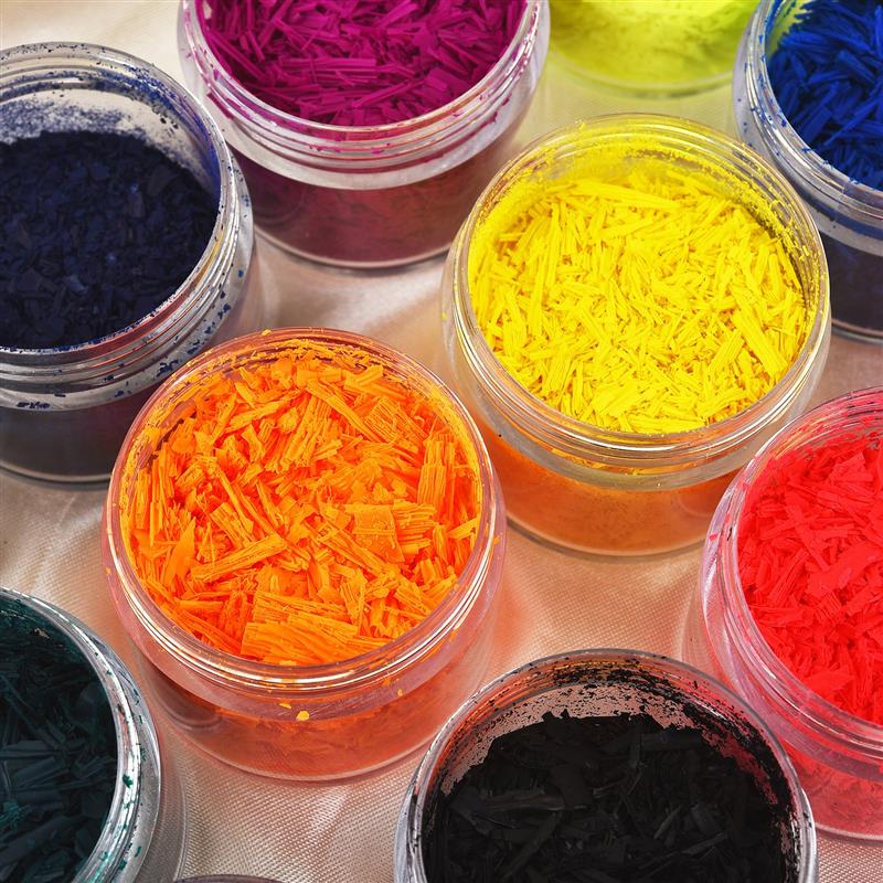 3G/Bottle Handmade Candle Dye  - Candle Dye Chip のレビューと価格