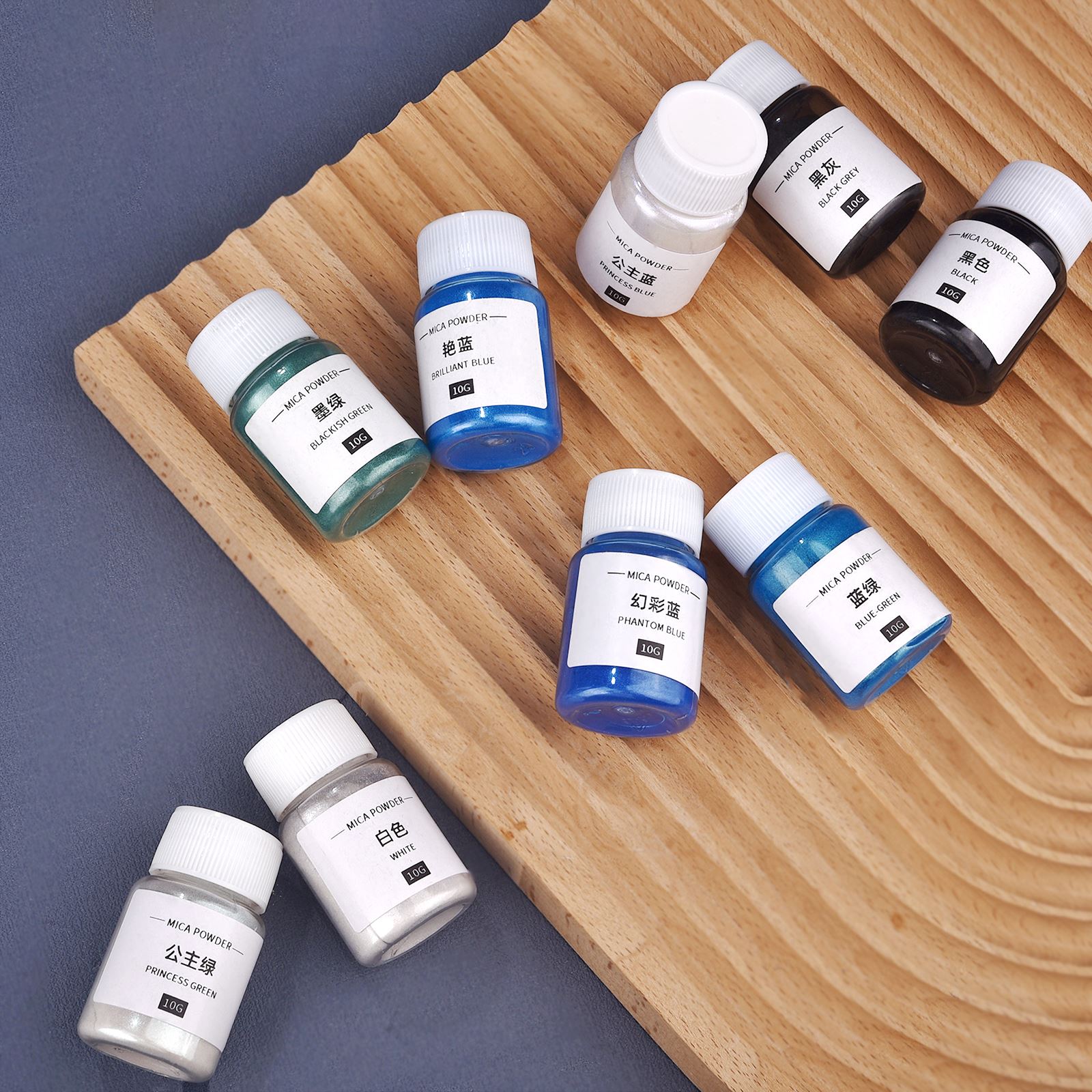 10g Candle Coloring Agent Pear - Candle Making Ideas のレビューと価格