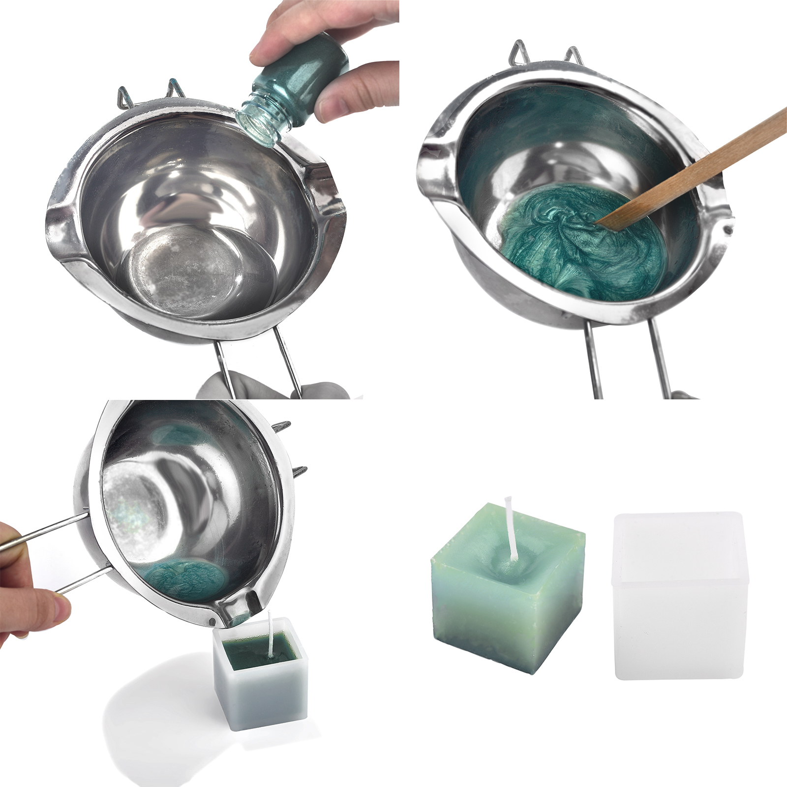 10g Candle Coloring Agent Pear - Candle Making Ideas のレビューと価格