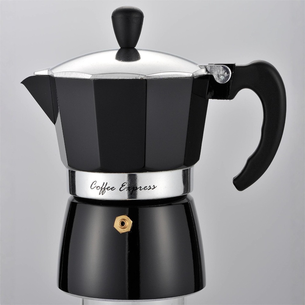 Moka Pot for Home Use Small Al - Pour Pot Aluminum のレビューと価格