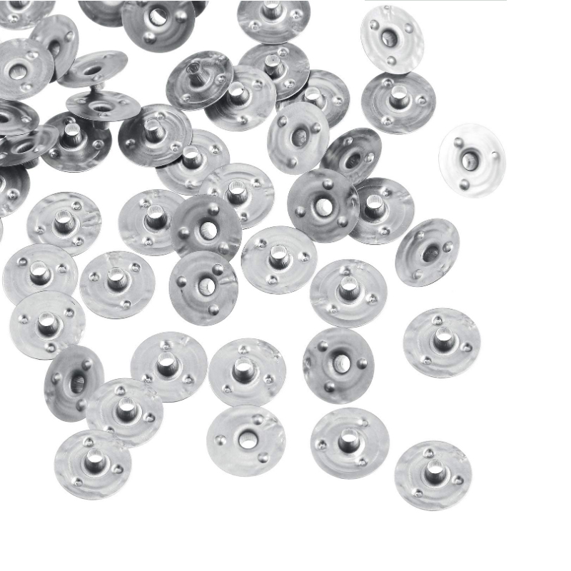 500 Pieces Candle Wick Metal S - Candle Making Ideas のレビューと価格