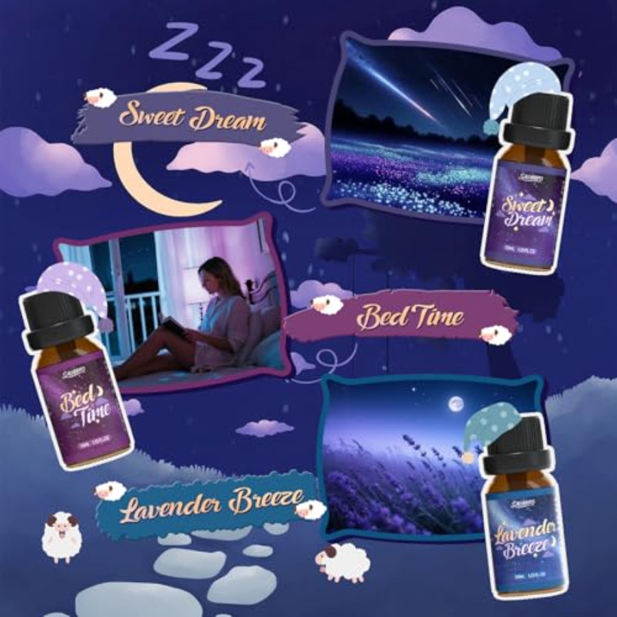 Good Night Fragrance Oils, Pre - Candle Making Set のレビューと価格