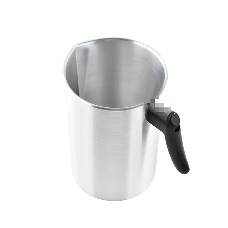'Candle Making Pouring Pot Alu - Pour Pot Aluminum のレビューと価格