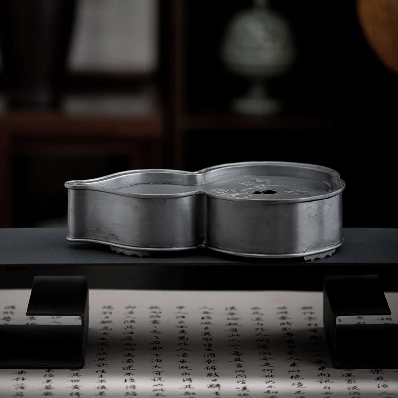 Gourd Ancient Tin Old Pot Tray - Pour Pot Aluminum のレビューと価格